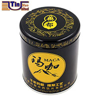 Tea Tins